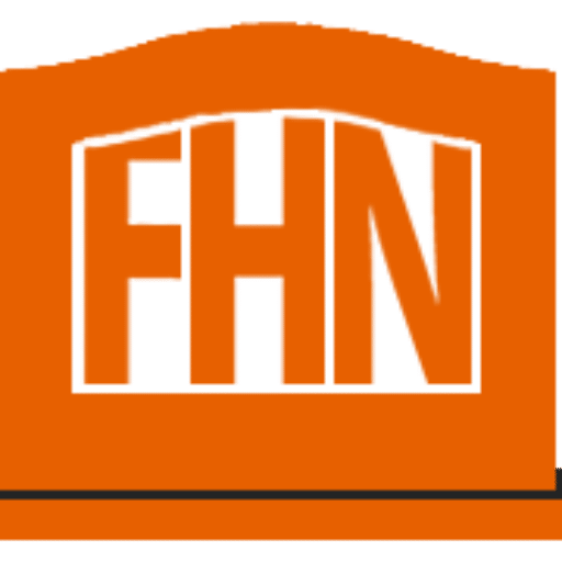 Funeral Homes Nearby logo