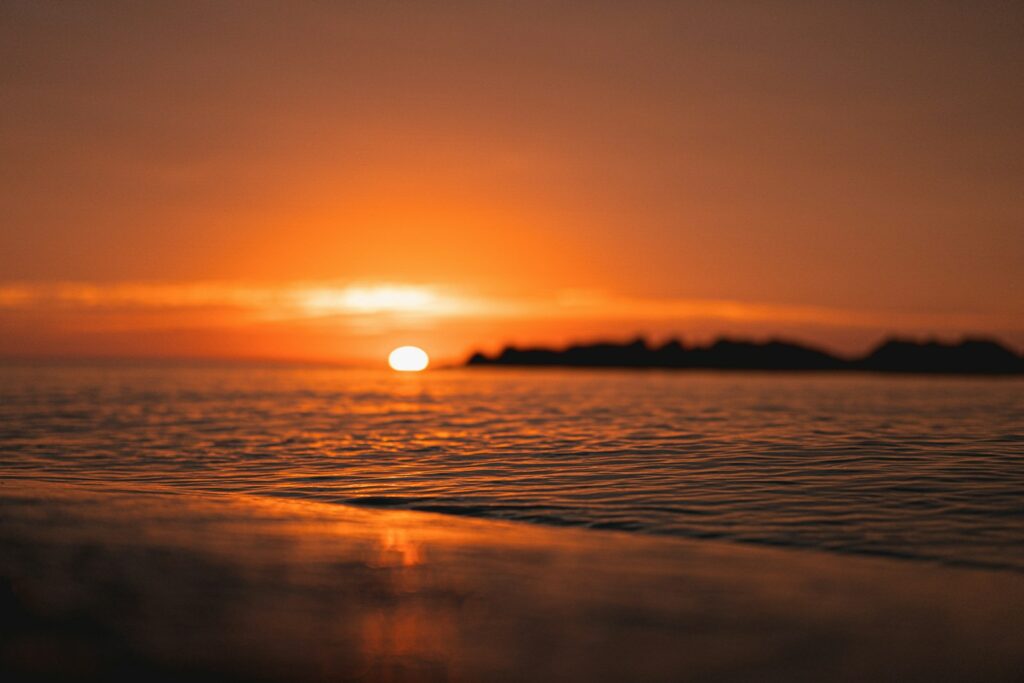 Lake Erie in Ohio