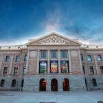 Arizona Statehouse