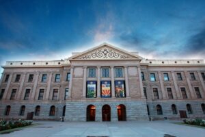 Arizona Statehouse