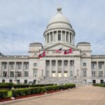 arkansas statehouse