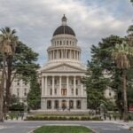 california state capitol