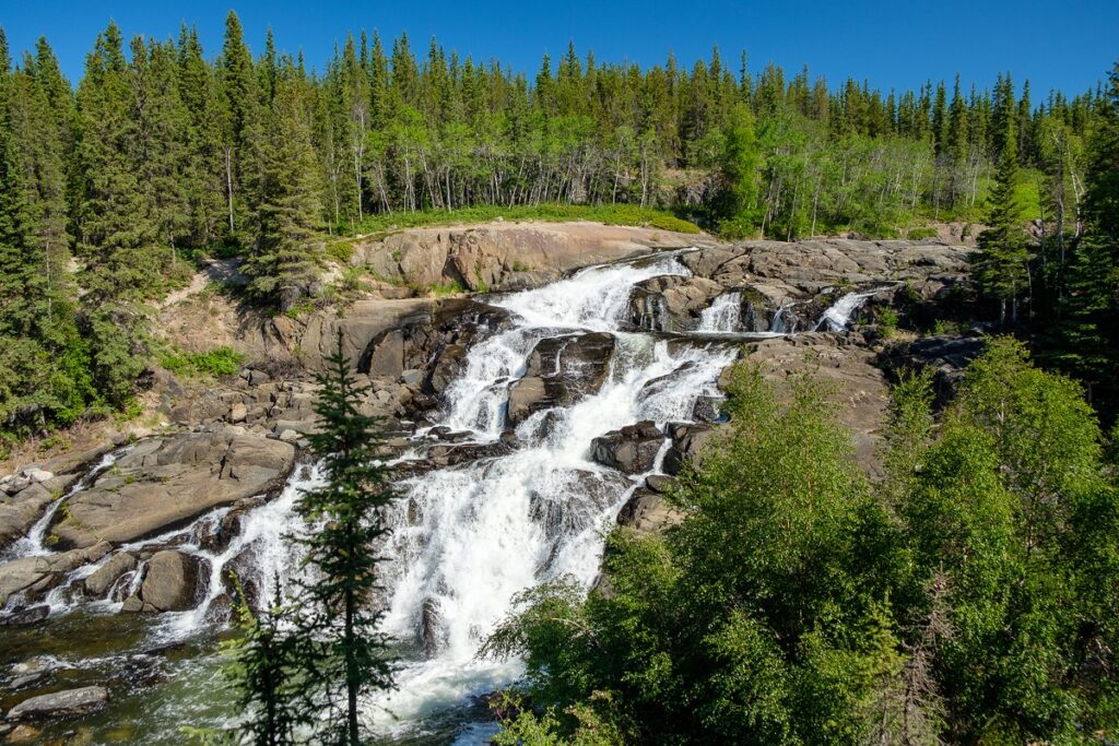 Northwest Territories