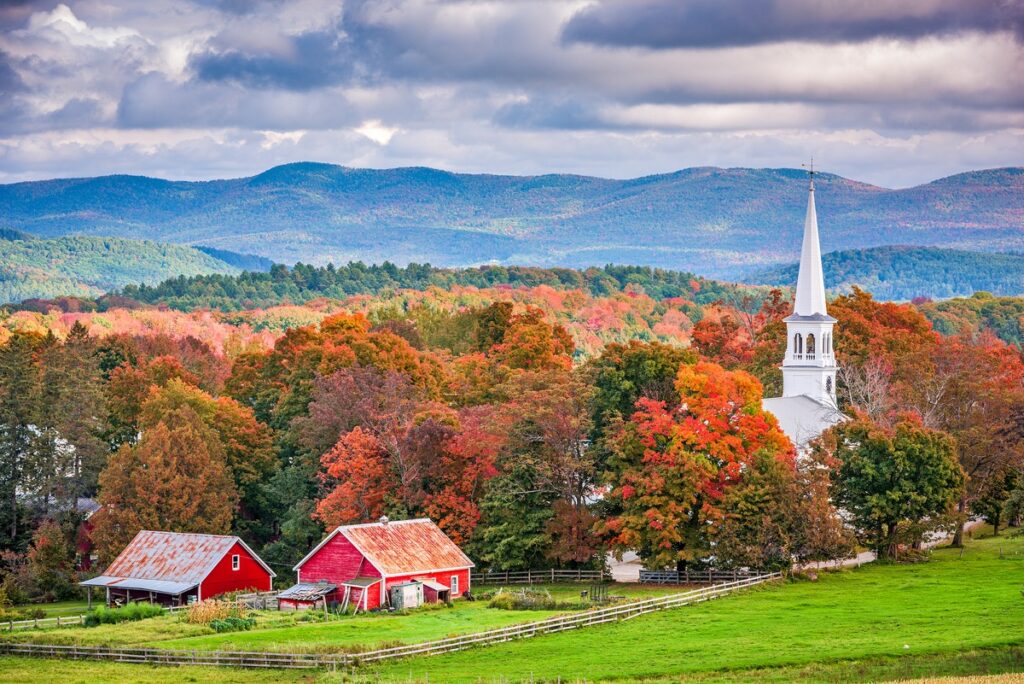 vermont