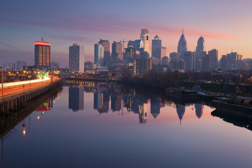 philadelphia