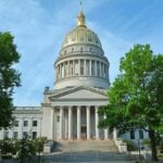 West Virginia State Capitol