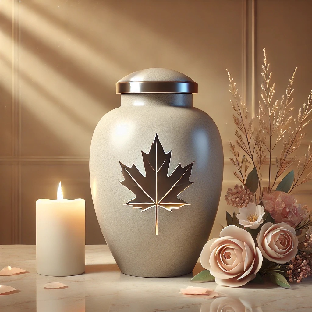 Canadian Cremation Costs