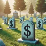 cost of grave