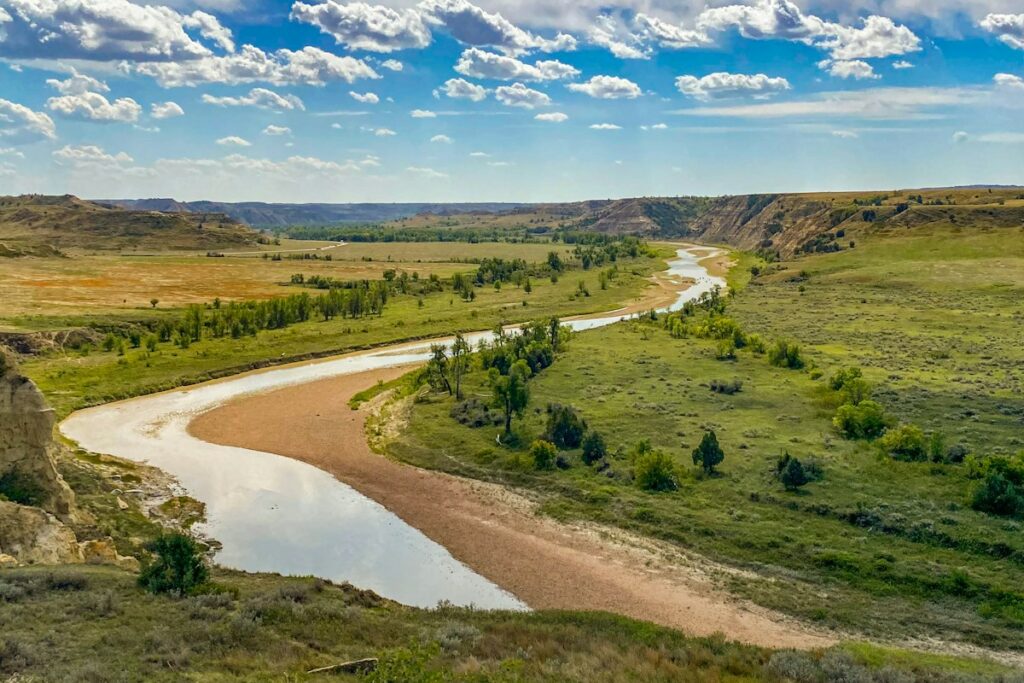 North Dakota