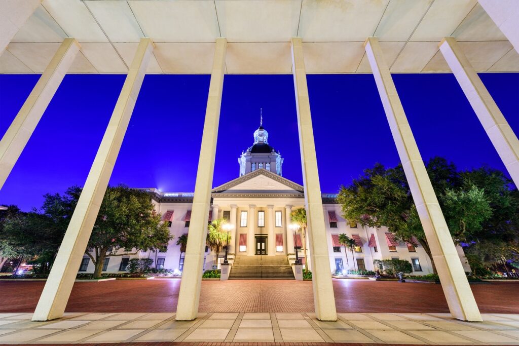 florida statehouse