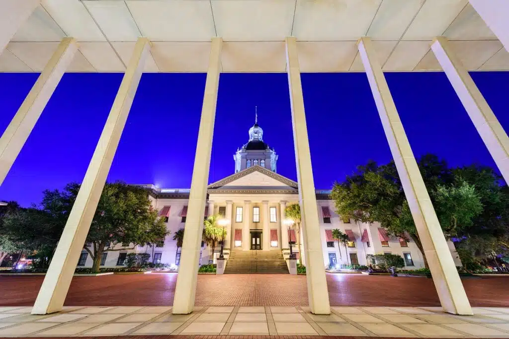 florida statehouse