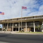 hawaii state house