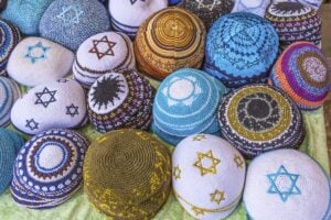 kippah