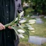 funeral flowers