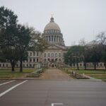 mississippi state house