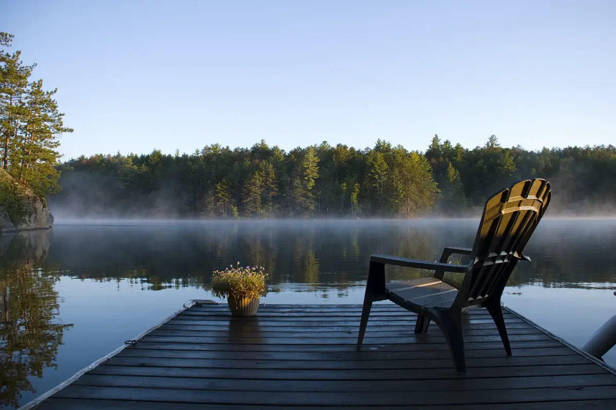 Muskoka Ontario