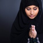 muslim woman