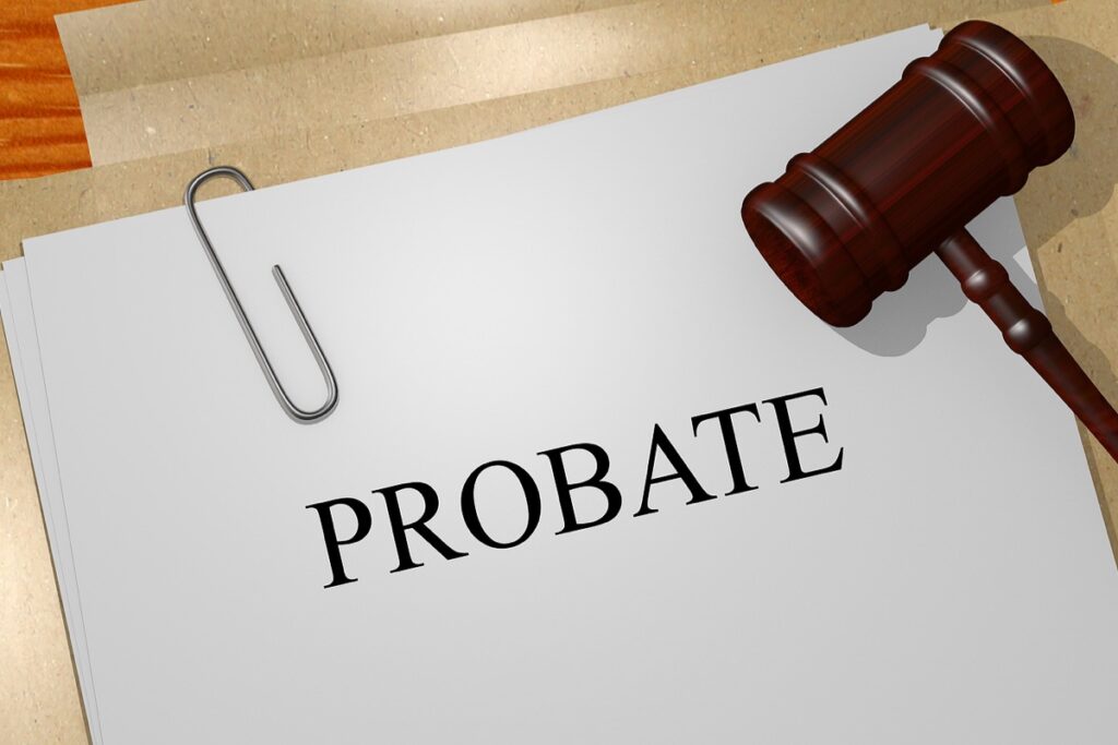 probate