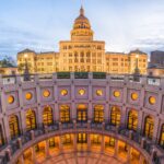 texas statehouse