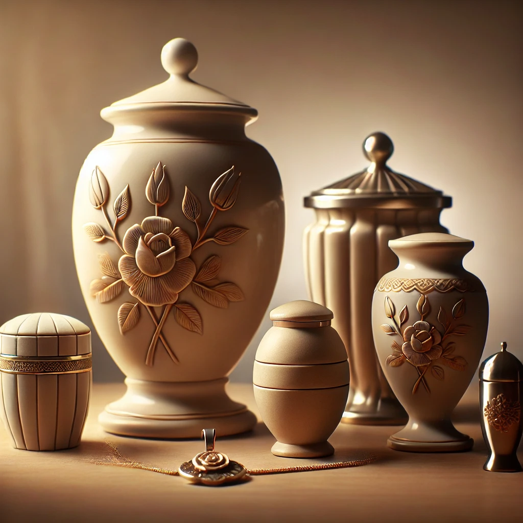 urns