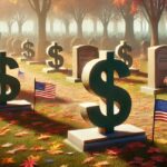 U.S. Burial Costs