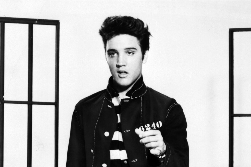 elvis