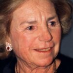 Ethel Kennedy