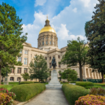 georgia state capitol