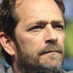 Luke Perry