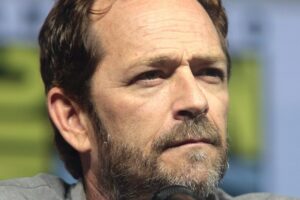 Luke Perry