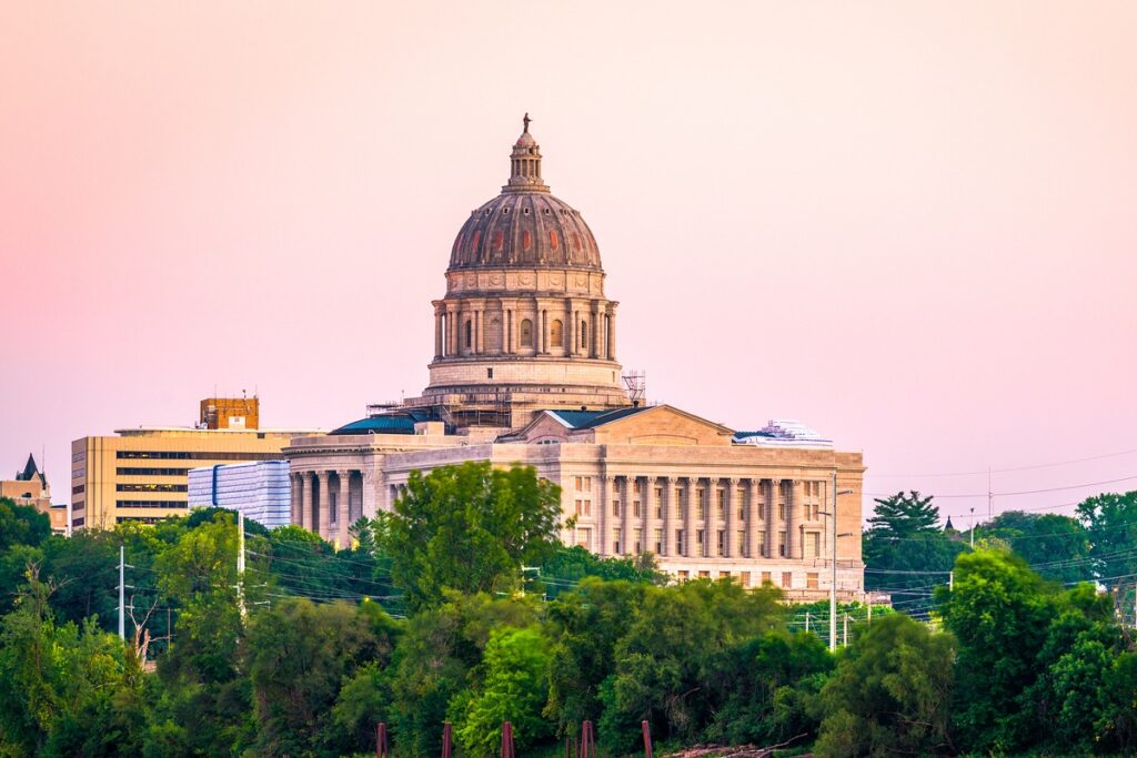 missouri