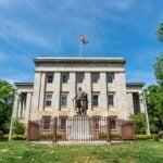 North Carolina State House