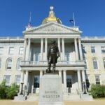 New Hampshire State House