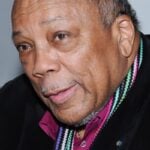 Quincy Jones