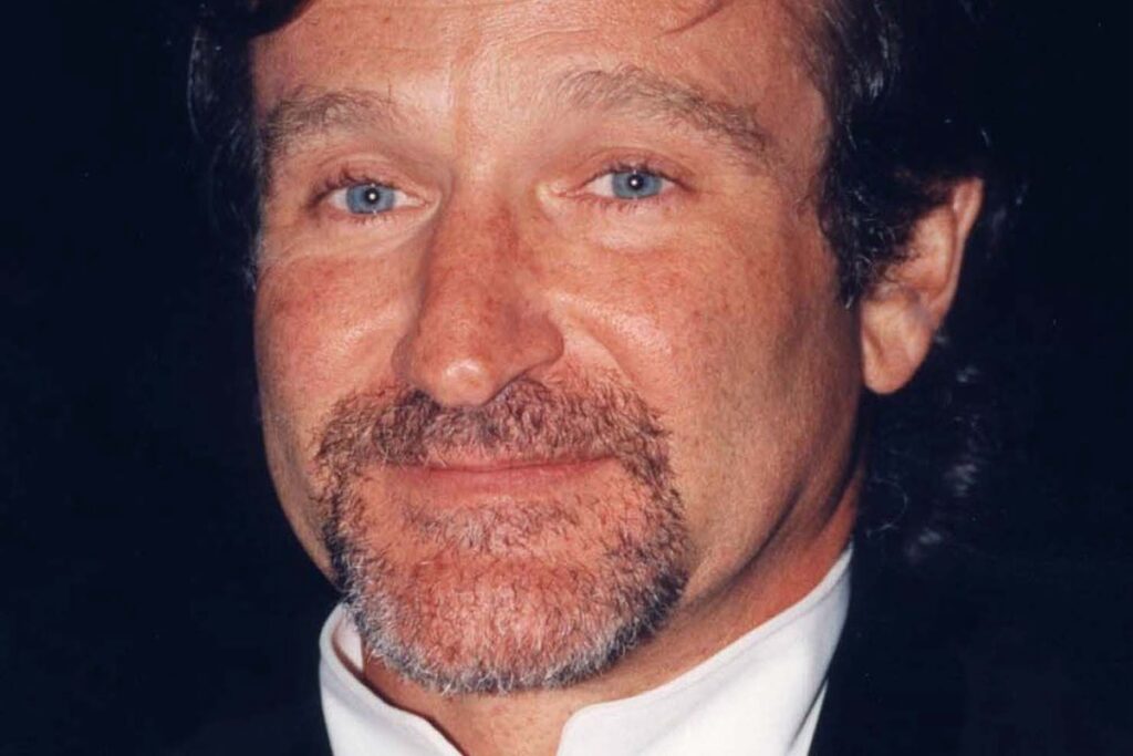 robin williams