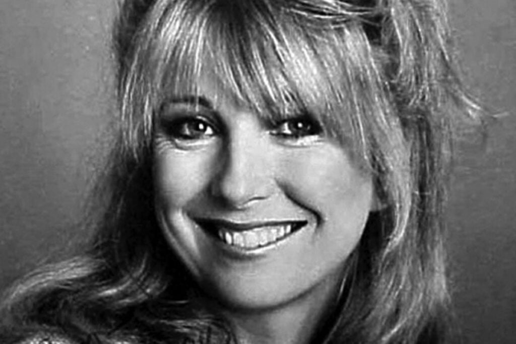 teri garr