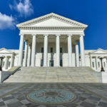 Virginia State Capitol