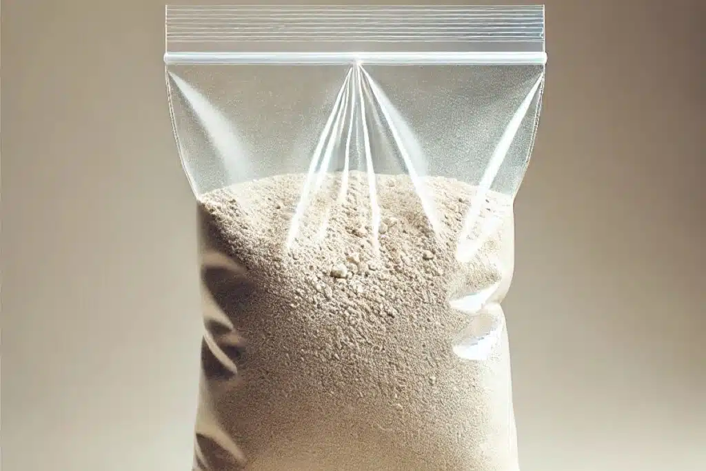 aquamation ashses / water cremation ashes