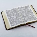 bible verses for funeral