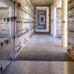 Columbarium in Las Vegas