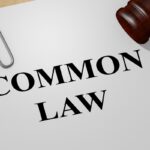 common law spouse