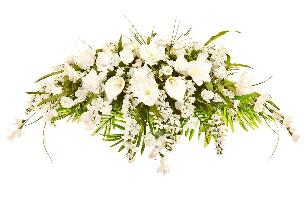 funeral flowers