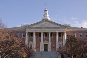 maryland state house