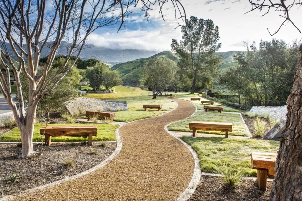 simi valley green burial park