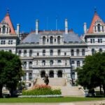 New York capitol