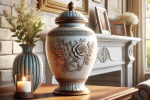 urn at home