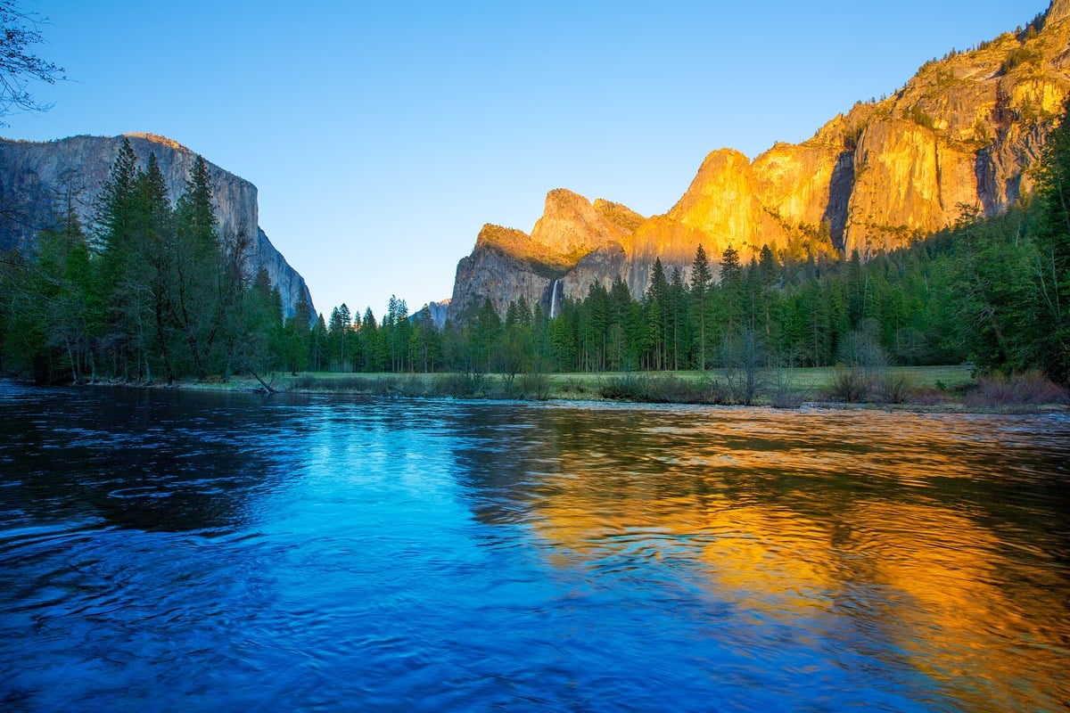 yosemite