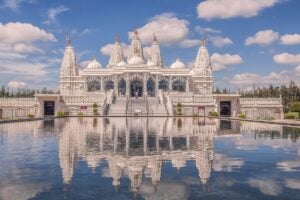 hindu temple