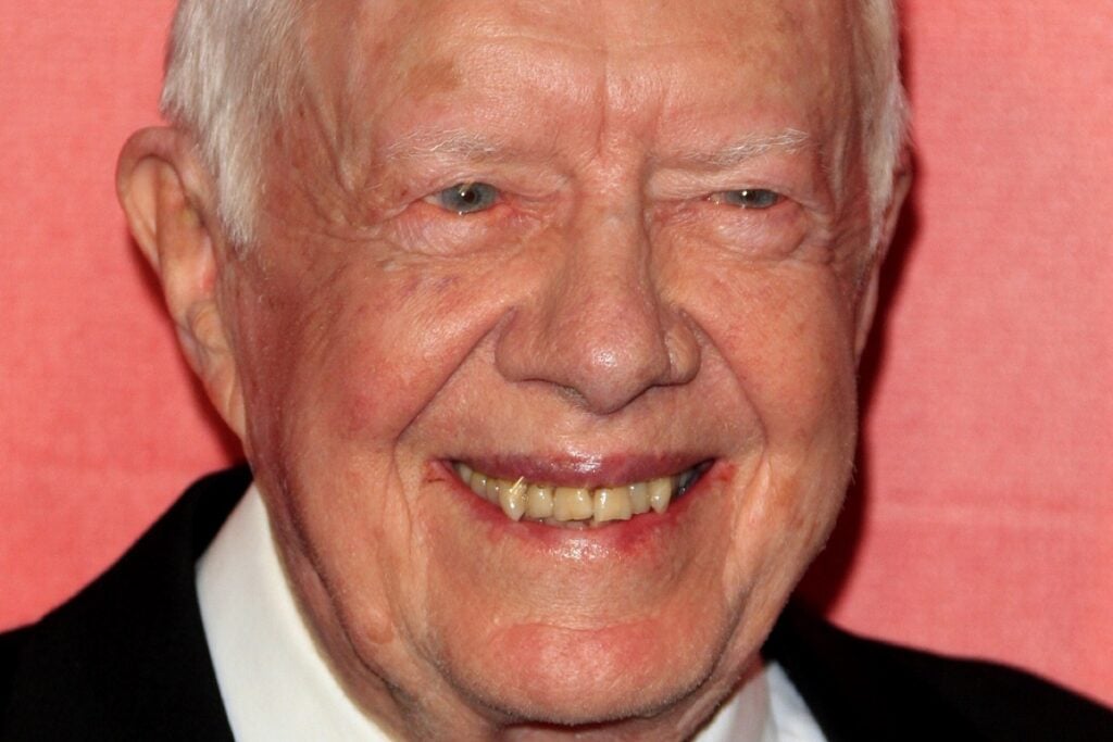 Jimmy Carter