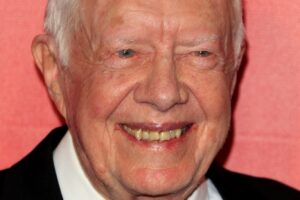 Jimmy Carter